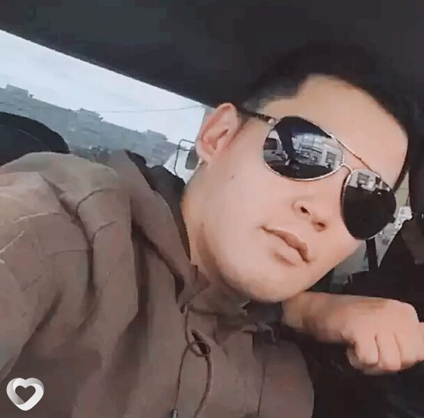Шах, 28, Тюмени — анкета №4577572