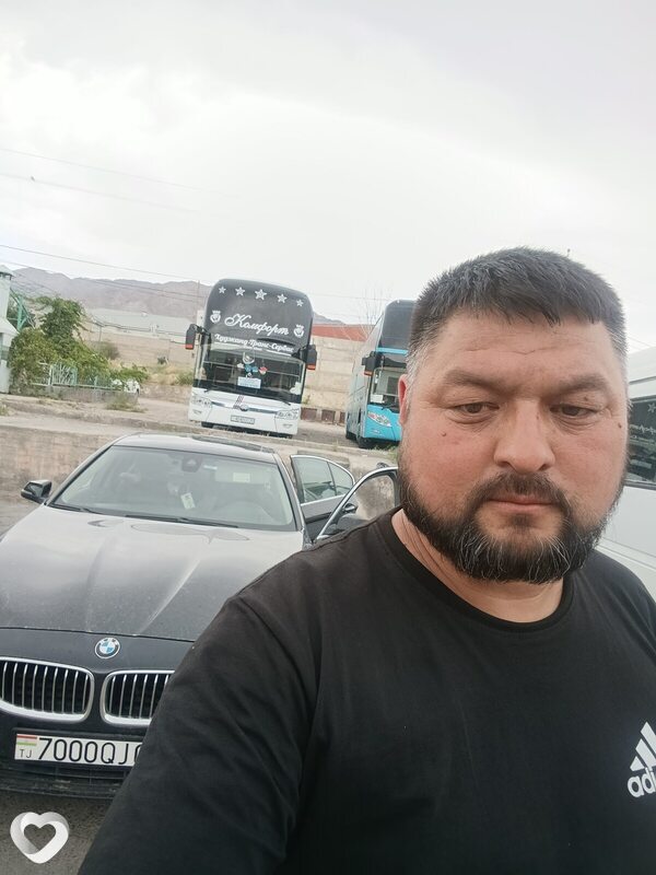 Бек, 44, Челябинске — анкета №4577573