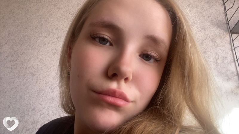 Полина, Заславль
