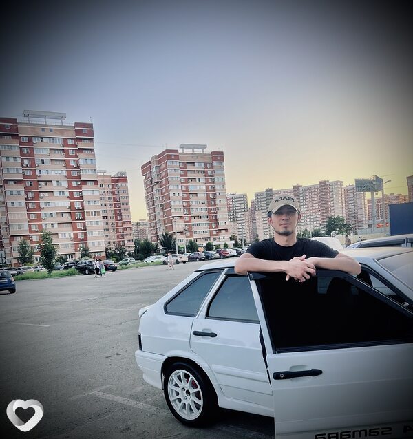 Умар, 27, Краснодаре — анкета №4577578