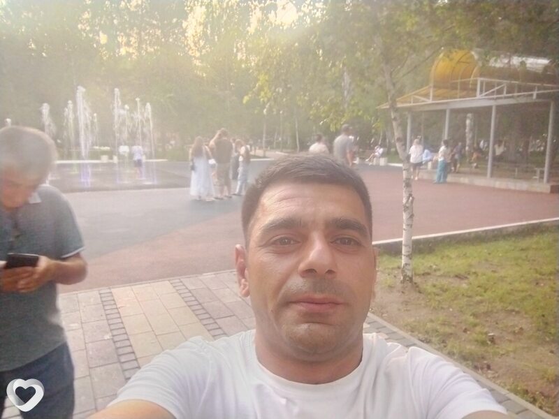 Улви, 34, Костанае — анкета №4577584