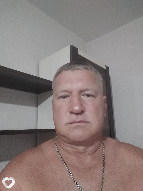 Ник, 49, Краснодаре — анкета №4577588
