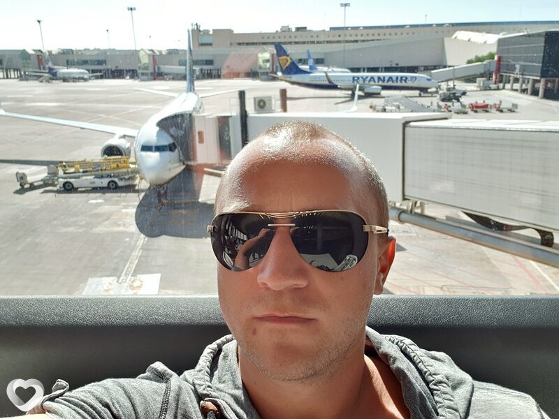 Alex, 35, Гродно — анкета №4577615