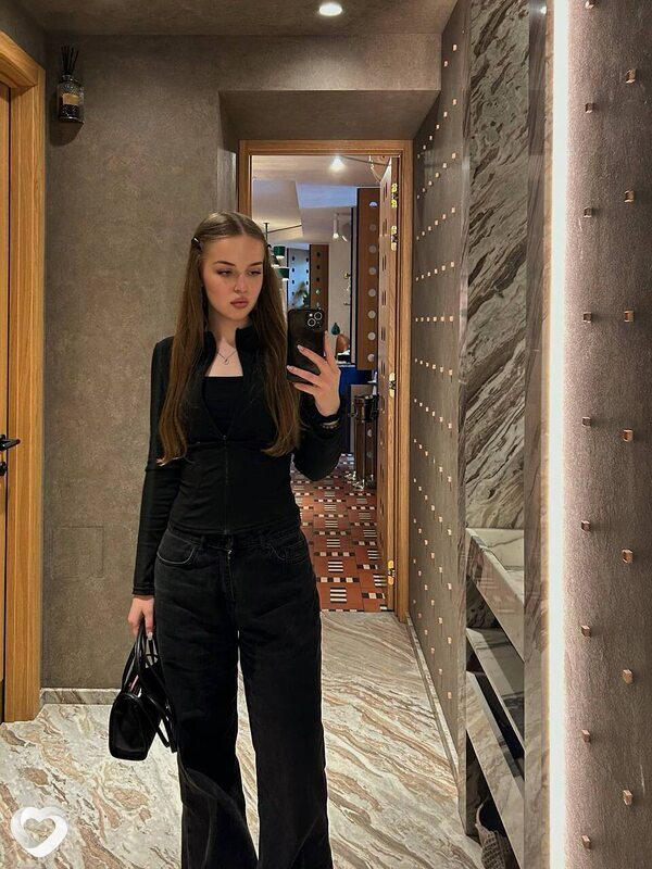Ксюша, 22, Бресте — анкета №4577627
