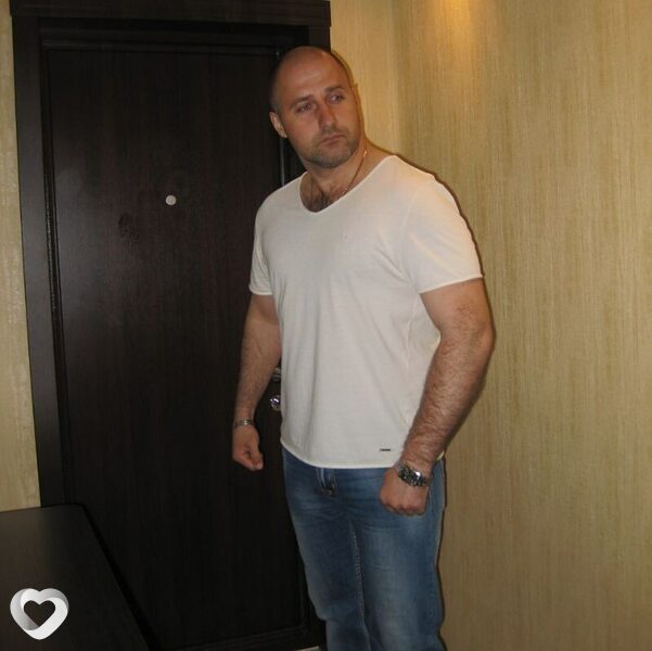 Олег, 36, Одессе — анкета №4577631