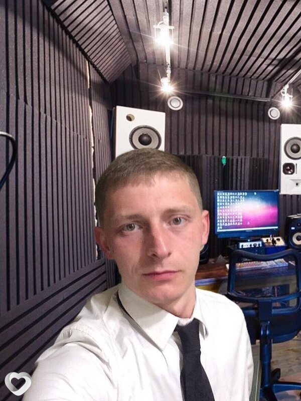 Иван, 38, Тюмени — анкета №4577632