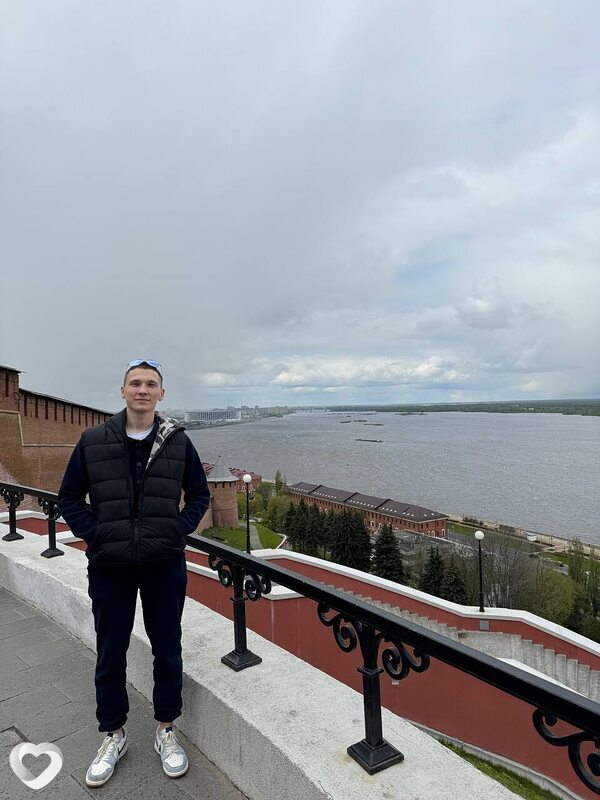 Дмитрий, 24, Калуге — анкета №4577651