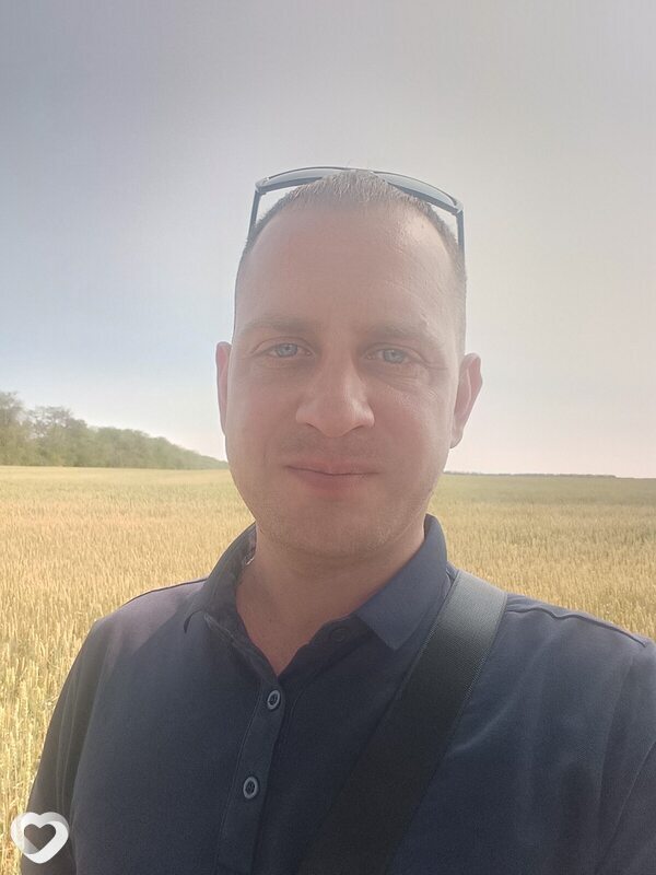 Дима, 35, Луганске — анкета №4577653
