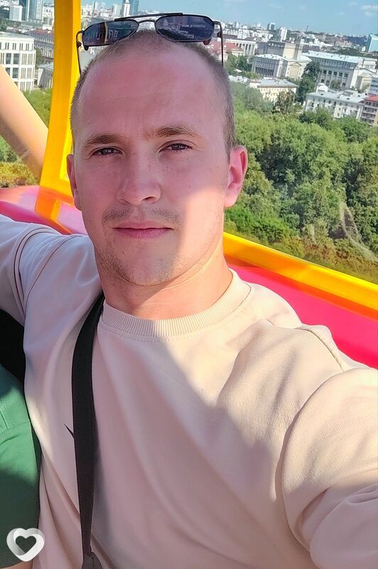 Виктор, 28, Одинцове — анкета №4577655