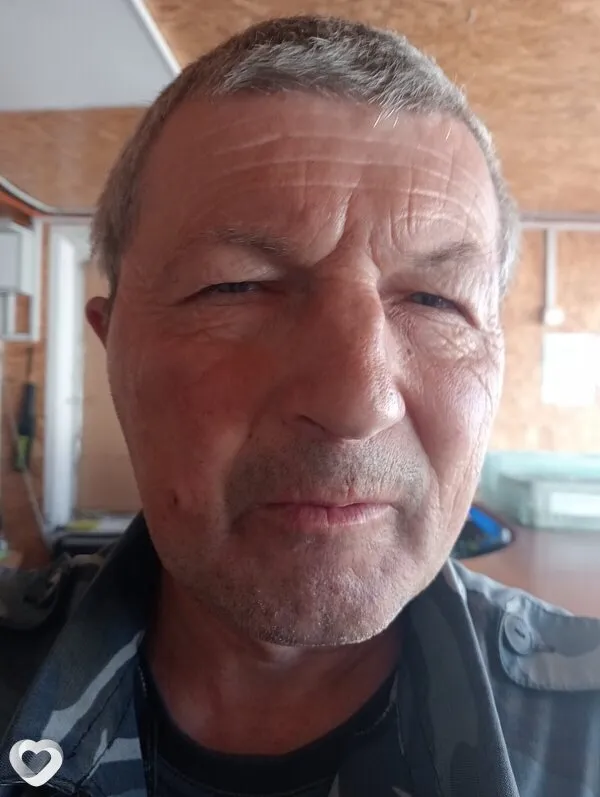 Сергей, Новоалтайск