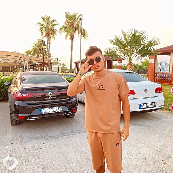 Эмир, 28, Таразе — анкета №4577664