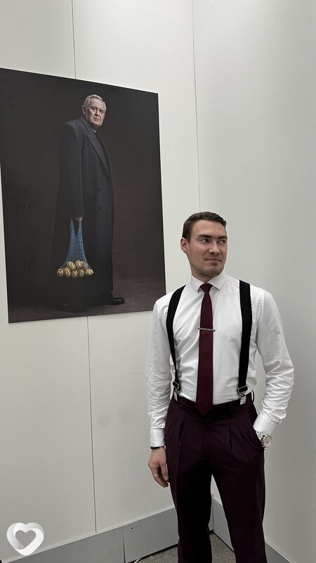 Ник, 27, Костроме — анкета №4577665