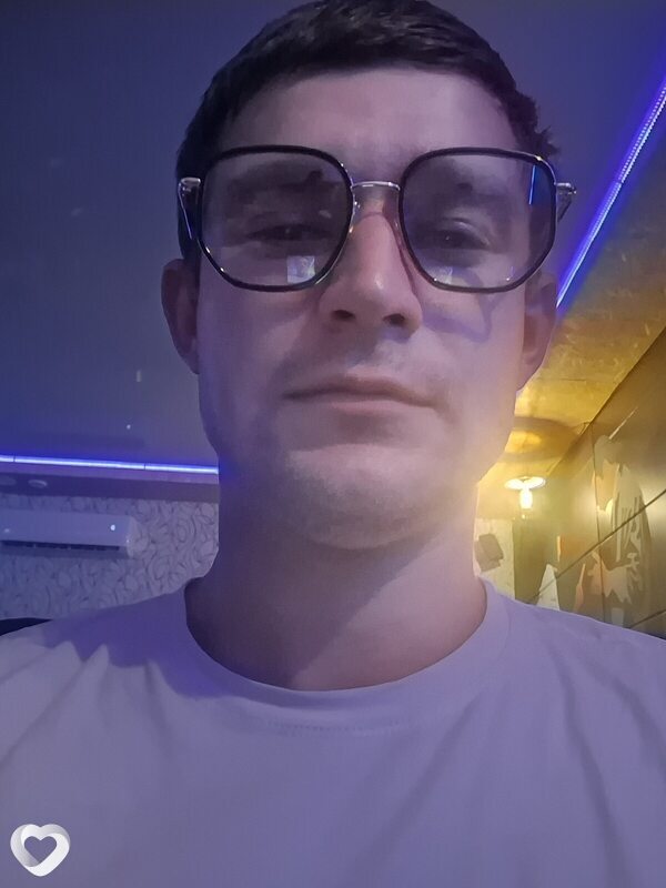 Андрей, 27, Актобе — анкета №4577676