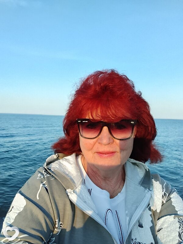 Елена, Мариуполь