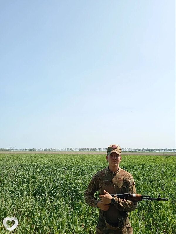 Андрей, 22, Омске — анкета №4577690