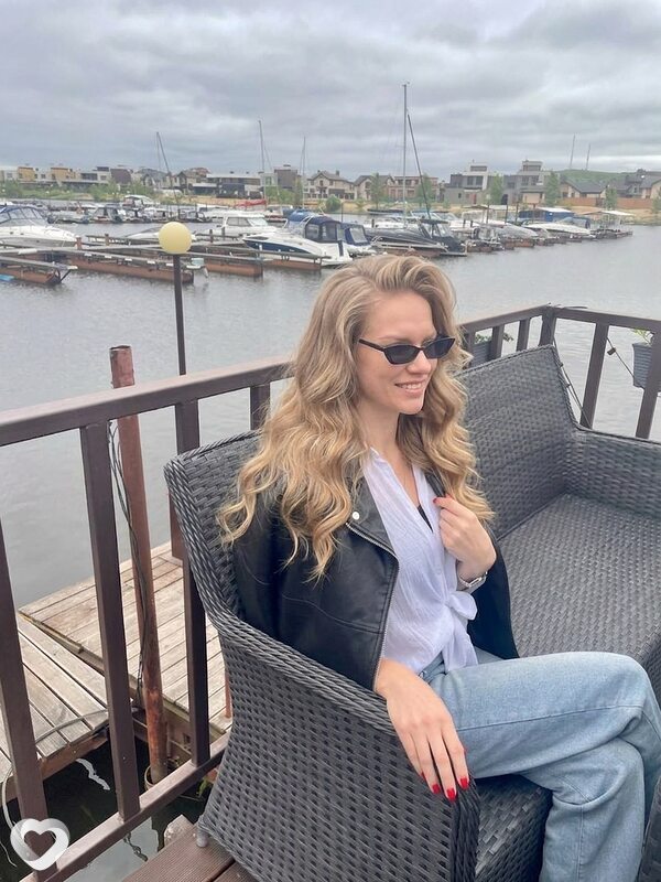 Марина, 35, Чебоксарах — анкета №4577693