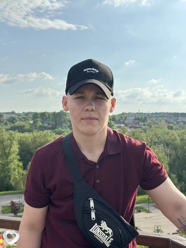 Александр, 28, Серпухове — анкета №4577696