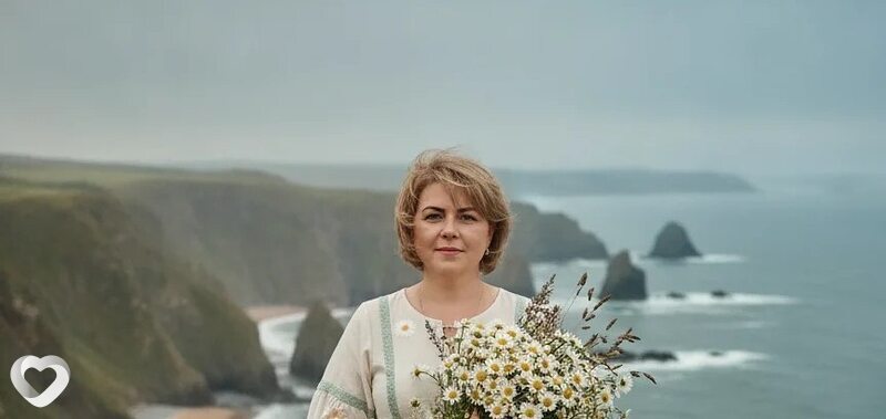 Елена, 47, Ставрополе — анкета №4577698