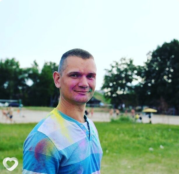 Андрій, Черкассы
