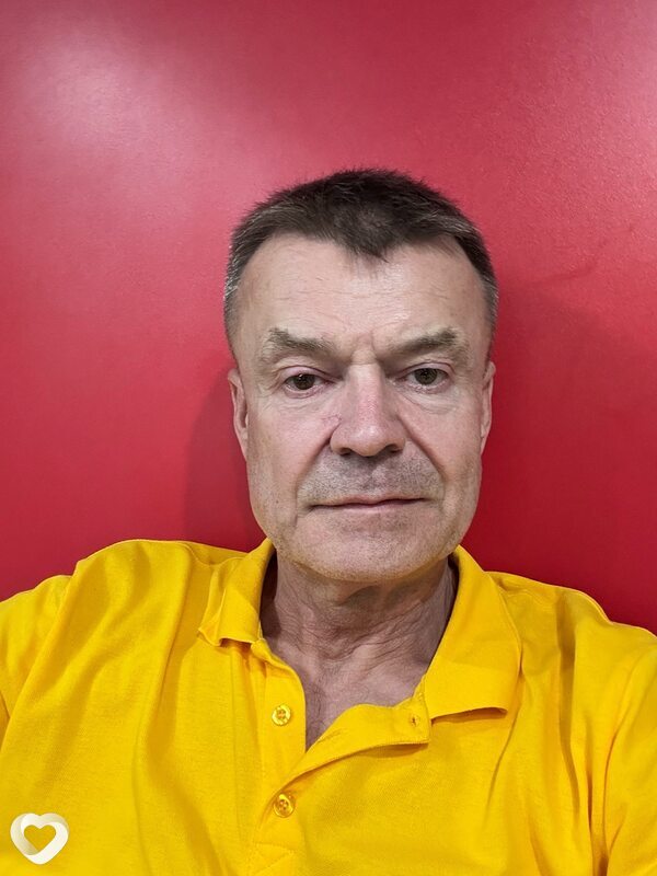 Валерий, Воскресенск