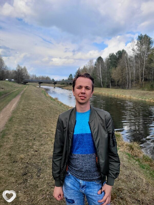 Дмитрий, 27, Минске — анкета №4577730
