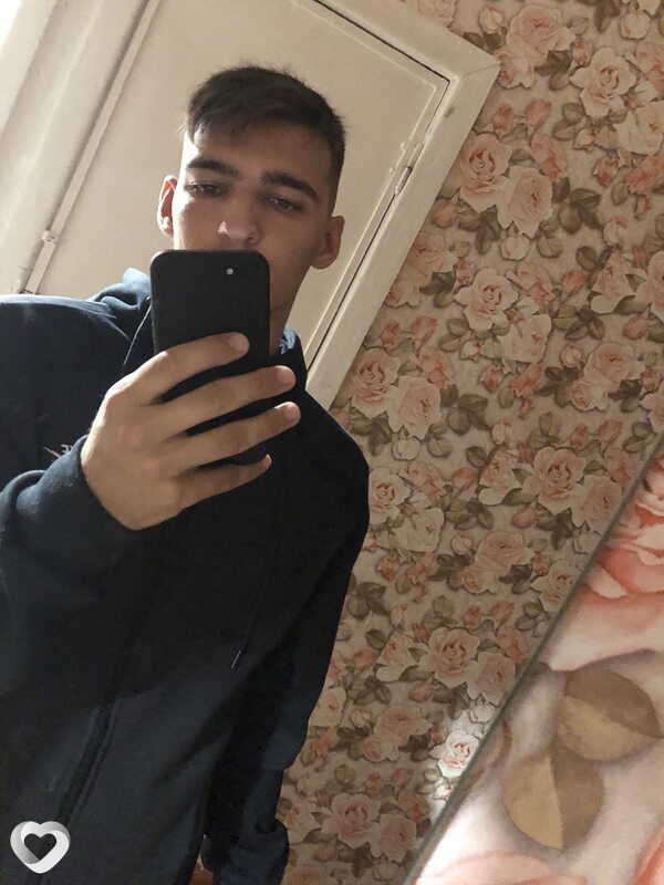 Максим, 22, Перми — анкета №4577767