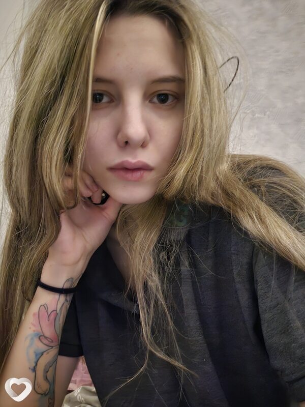 Полина, 23, Екатеринбурге — анкета №4577774