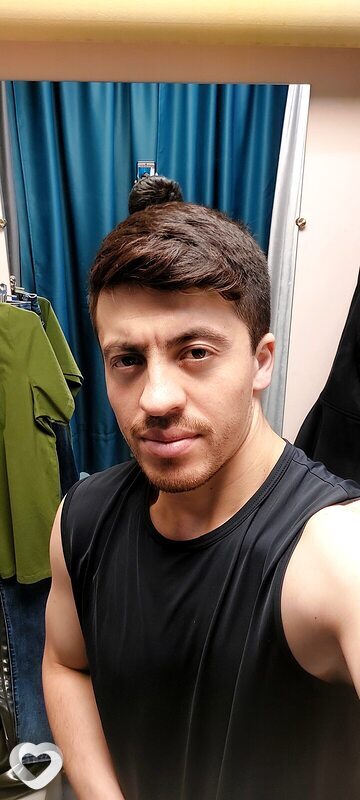 Толя, 32, Екатеринбурге — анкета №4577813