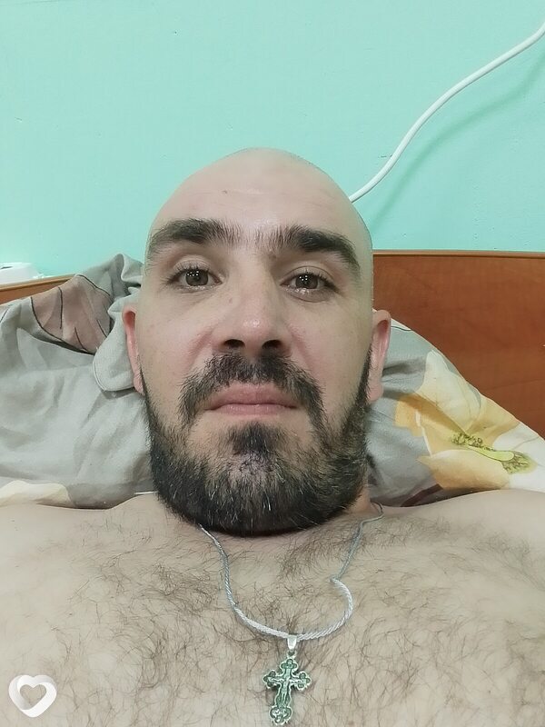 Максим Amigo, 35, Санкт-Петербурге — анкета №4577824