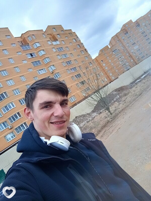 Дмитрий, Дебальцево