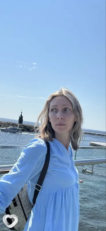 Любовь, 42, Москве — анкета №4577832