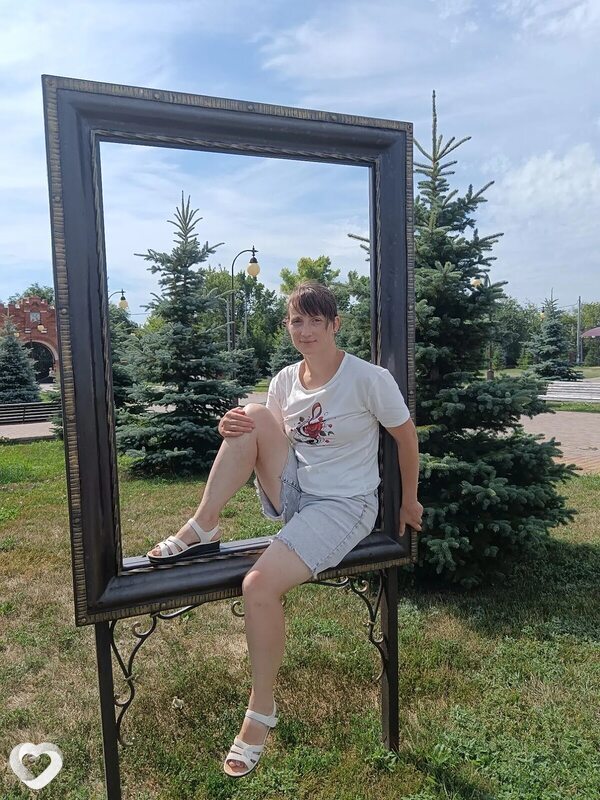Екатерина, Приволжье