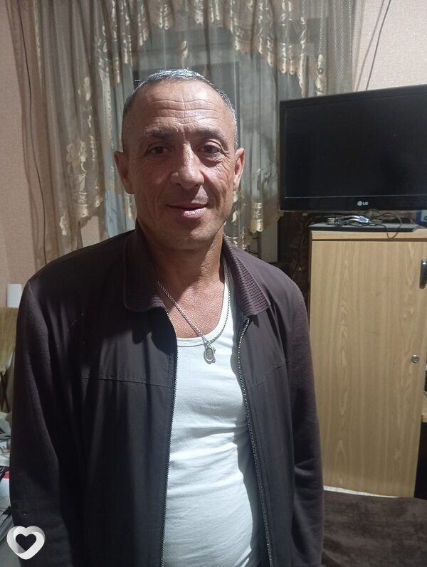 Владимир, 45, Белгороде — анкета №4577835