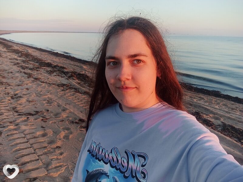 Дарья, 20, Северодвинске — анкета №4577792