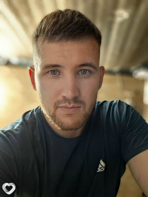 Андрей, 32, Донецке — анкета №4577801