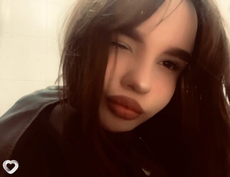 Лина, 18, Минске — анкета №4577802