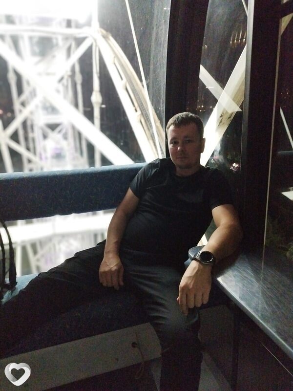 Денис, 38, Липецке — анкета №4578062