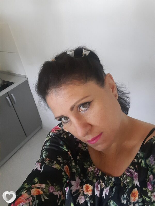 Анюта, 42, Кривое Роге — анкета №4578064