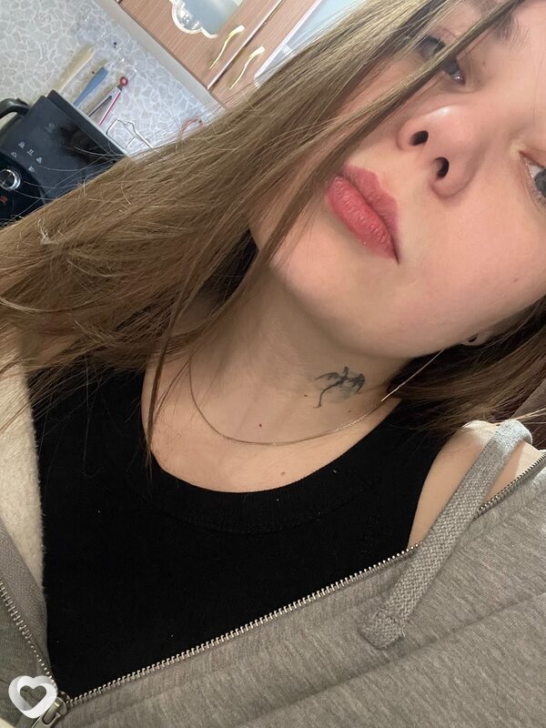 Ася, 28, Екатеринбурге — анкета №4578068