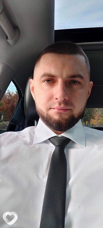 Дмитрий, 35, Новосибирске — анкета №4578074