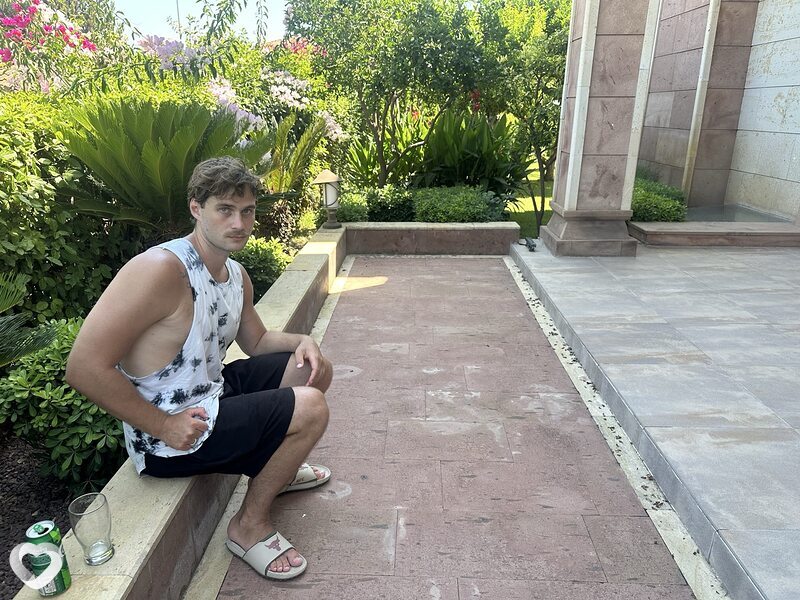 Георгий, 31, Орске — анкета №4578076