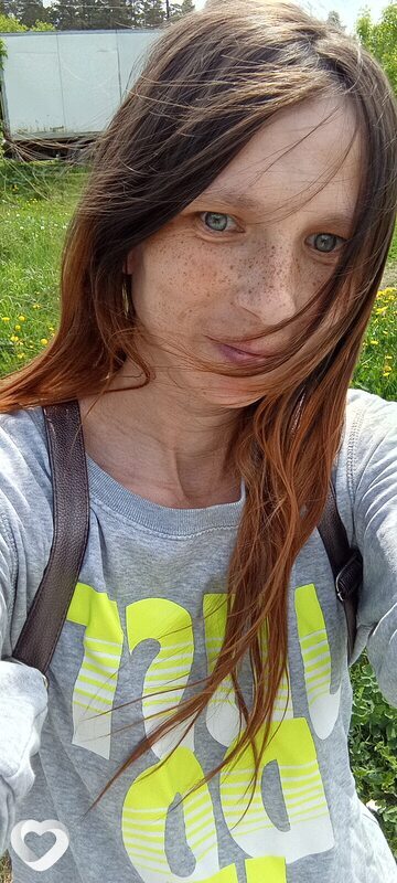 Диана, 32, Екатеринбурге — анкета №4578078