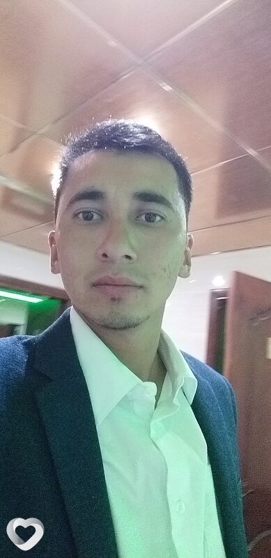 Алишер, 33, Москве — анкета №4578081