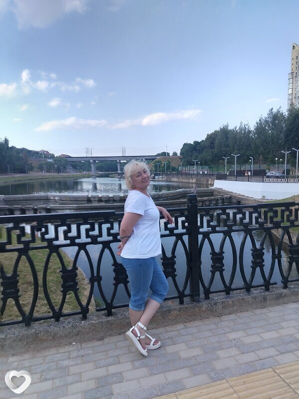 Ирина, Могилев