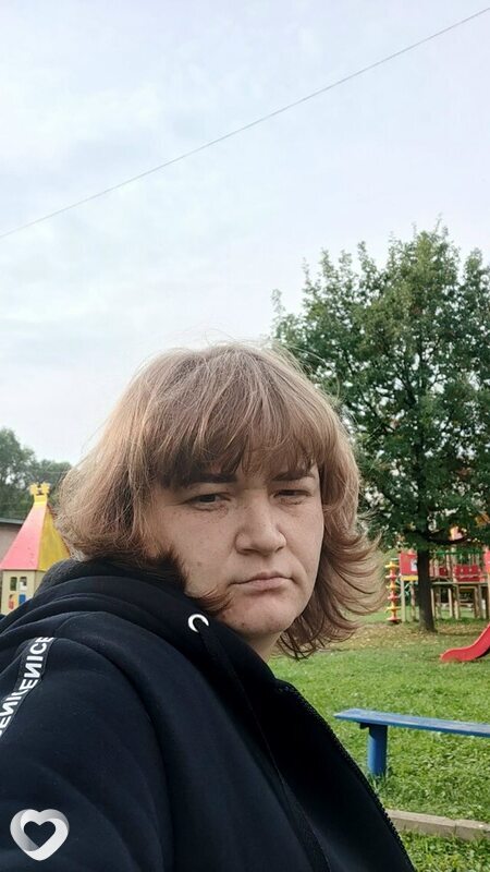 Оксана, Ярославль