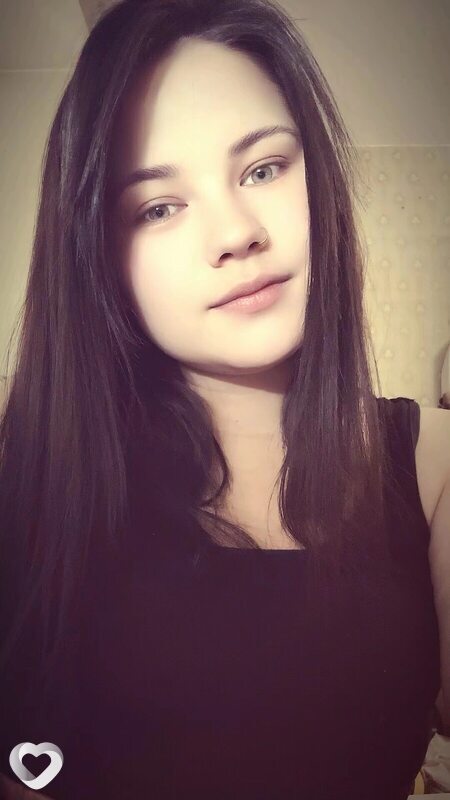 Кристина, 24, Перми — анкета №4577869