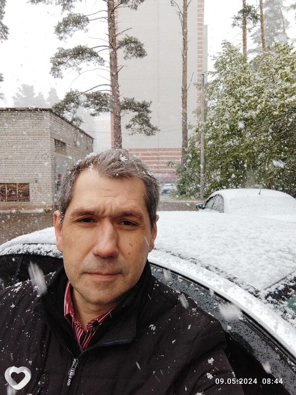 Андрей, 43, Димитровграде — анкета №4577839