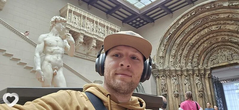 Владимир, 36, Москве — анкета №4577844