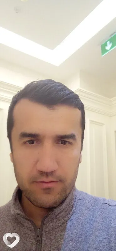 Sardor, 35, Москве — анкета №4577846