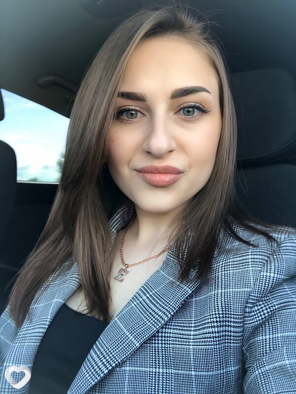 Кристина, 36, Нижнем Новгороде — анкета №4577856